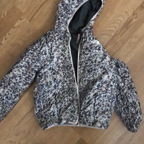 North face small girls toddler - Picture 5 of 5